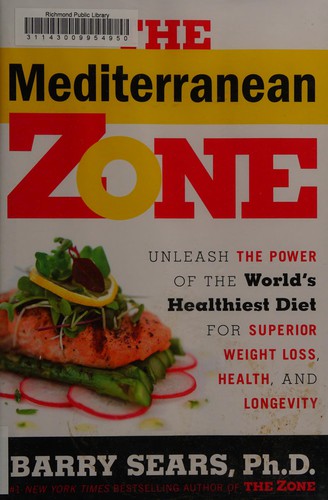 The Mediterranean zone