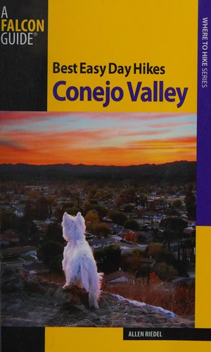 Best Easy Day Hikes, Conejo Valley