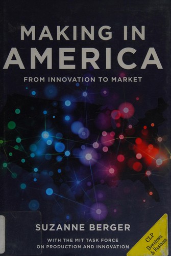 Making in America