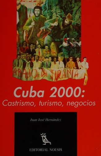Cuba, 2000