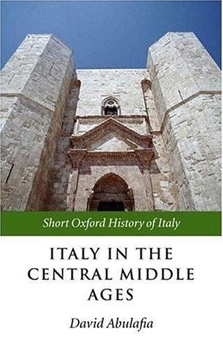 Italy in the central Middle Ages