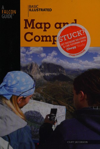 Basic Illustrated Map and Compass