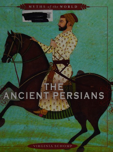 The ancient Persians