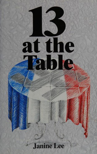 Thirteen at the table