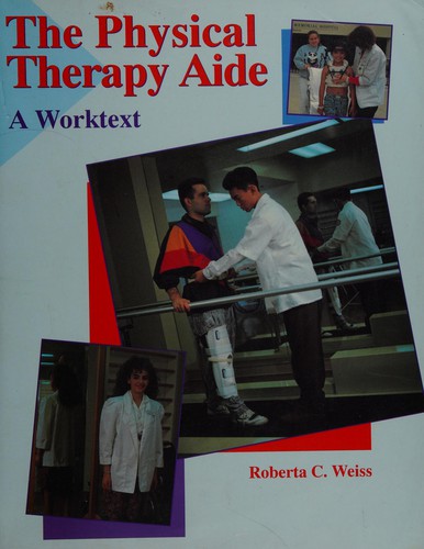 Your Career as a Physical Therapy Aide