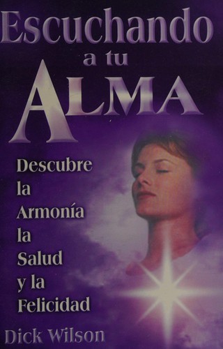 Escuchando a tu alma