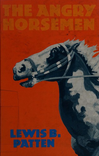 The Angry Horsemen
