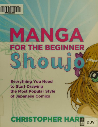 Manga for the Beginner Shoujo