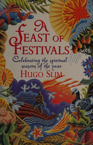 A Feast of Festivals