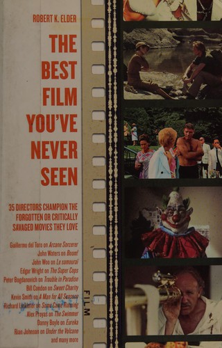 The best film you've never seen