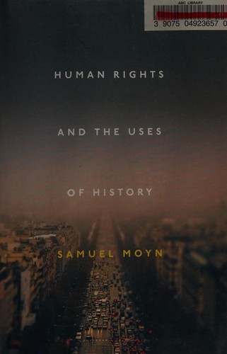Human rights and the uses of history