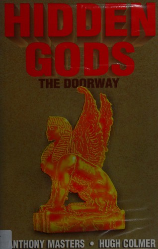 Hidden Gods