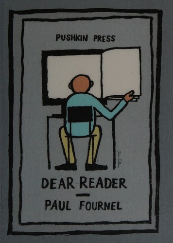 Dear reader