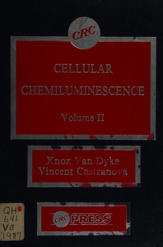 Cellular chemiluminescence