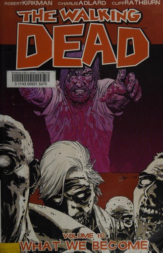 The Walking Dead, Vol. 10