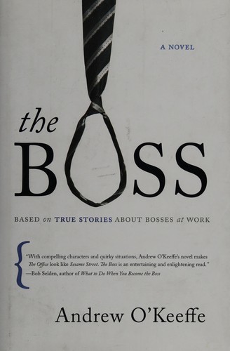 The boss