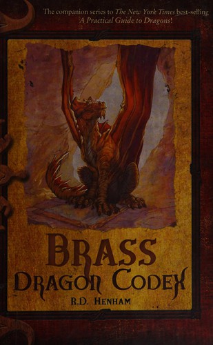 Brass Dragon Codex