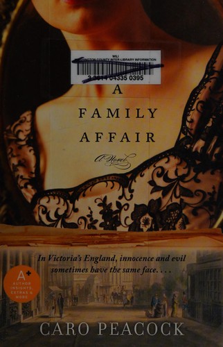 A family affair