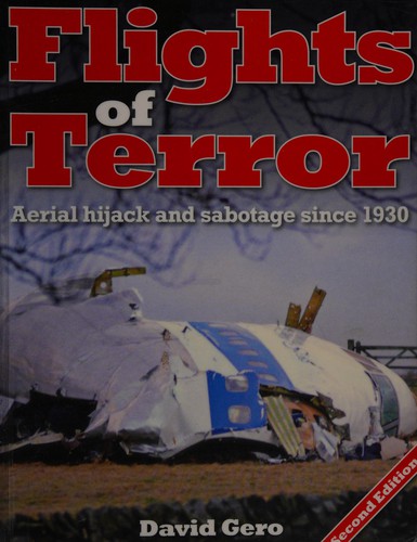 Flights of terror