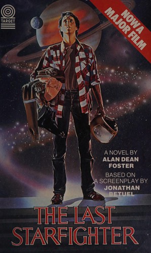 The Last Starfighter