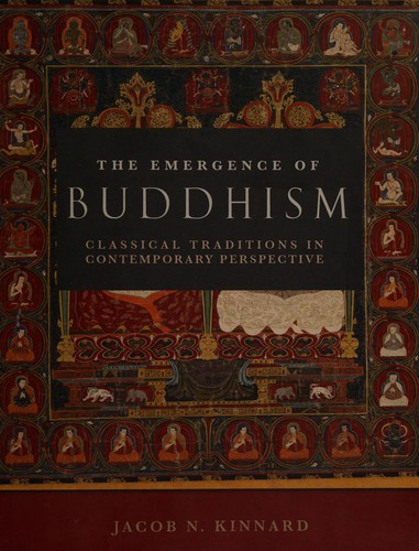 The Emergence of Buddhism