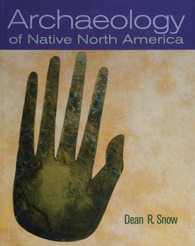 Archaeology of Native North America