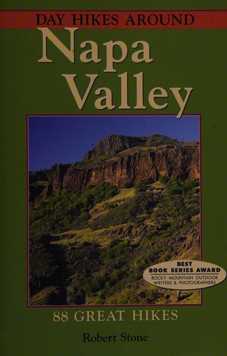 Day Hikes Around Napa Valley