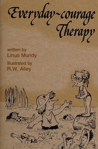 Everyday-courage therapy