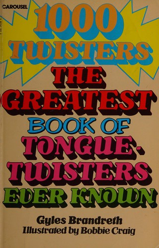 1000 Twisters