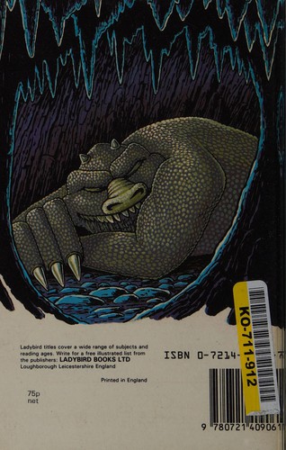 He-man Meets the Beast (Masters of the Universe)