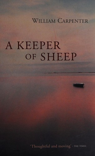 A keeper of sheep