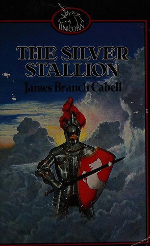 The silver stallion