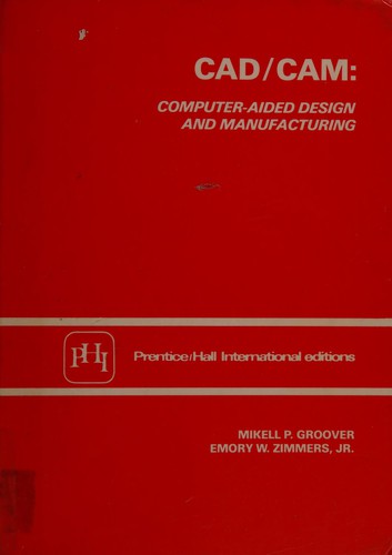 CAD/CAM