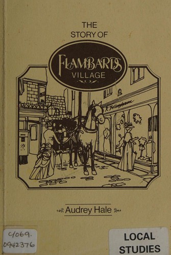 The story of Flambards Village