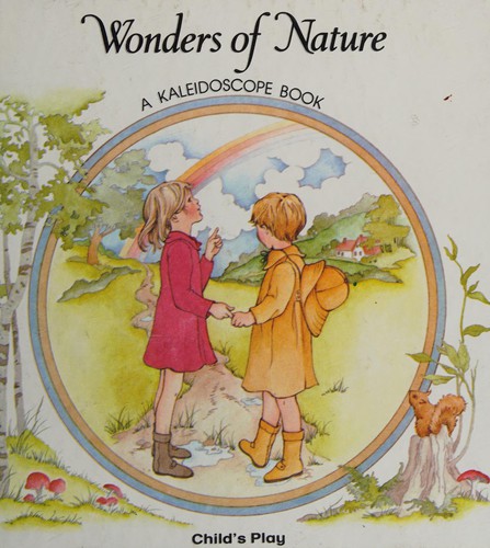 Wonders of Nature