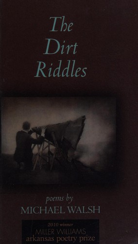 The Dirt Riddles