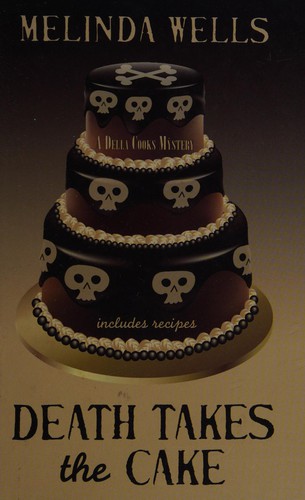 Death Takes the Cake