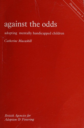 Against the odds