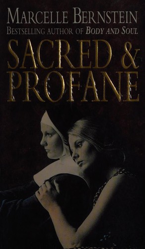 Sacred and profane