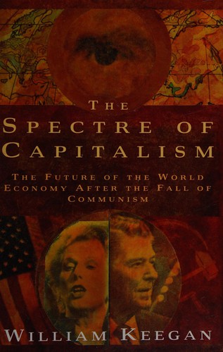 The Spectre of Capitalism