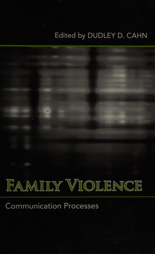 Family Violence