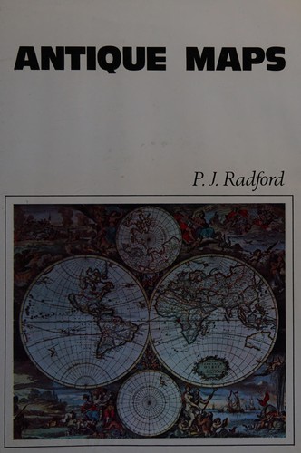 Antique maps