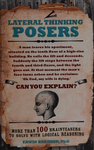 Lateral Thinking Posers