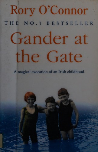 Gander at the gate