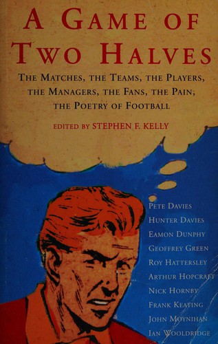 A game of two halves