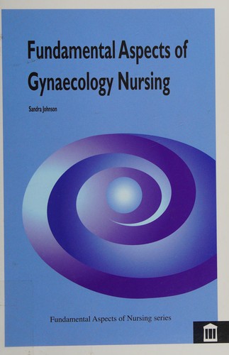 Fundamental Aspects of Gynaecology