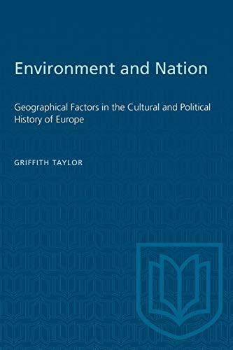 Environment and nation