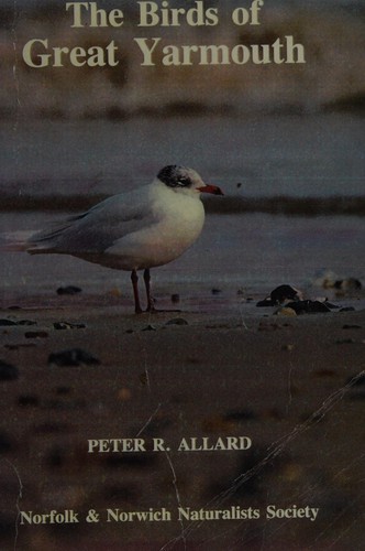 The Birds of Great Yarmouth