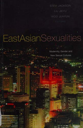 East Asian sexualities