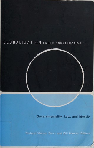 Globalization Under Construction